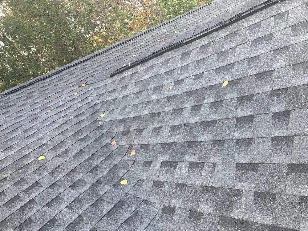 Slide of Eagle Roofing Contruction