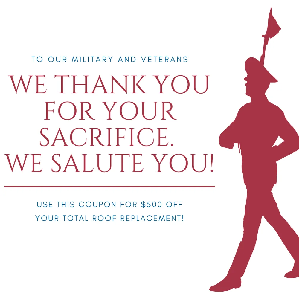 Slide of Eagle Roofing