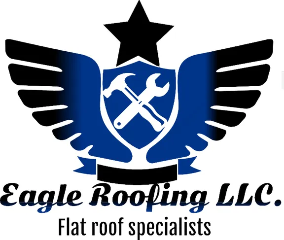 Slide of Eagle Roofing