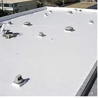 Slide of Eagle Roofing