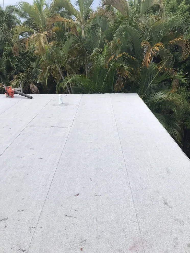 Slide of Eagle Roofing