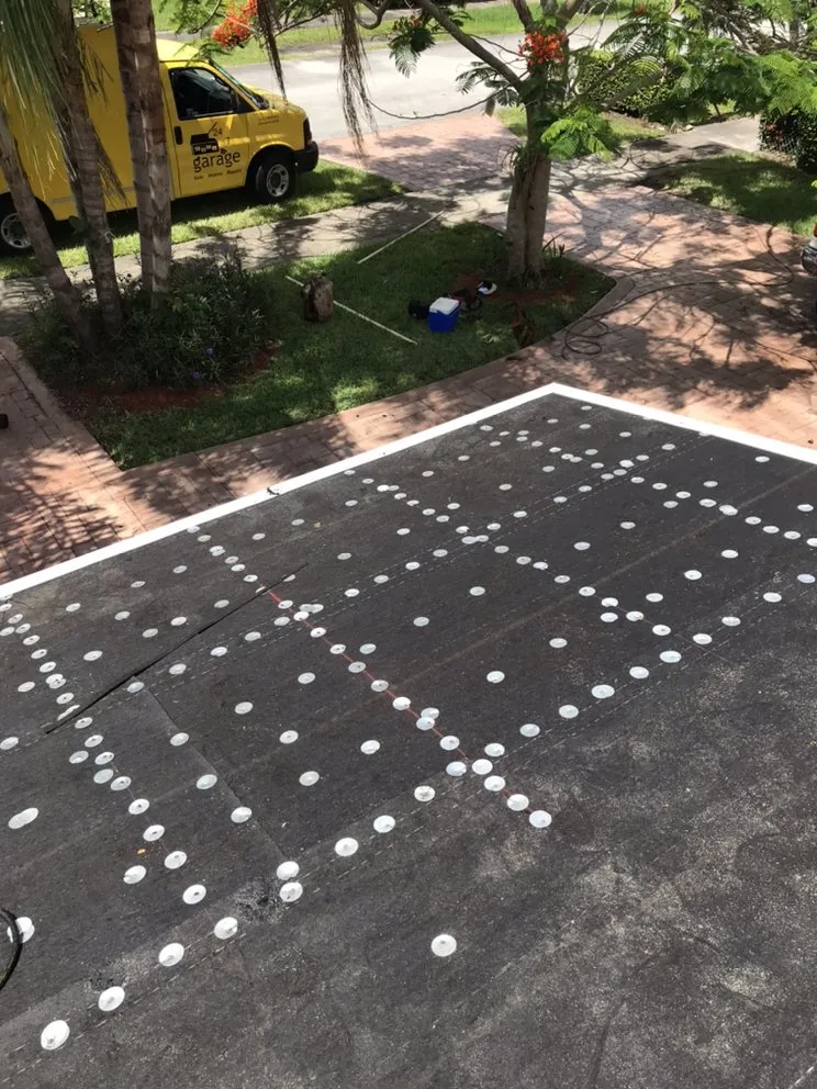 Slide of Eagle Roofing