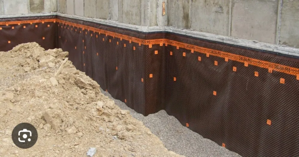 Slide of Eagle Roofing Paving Masonry