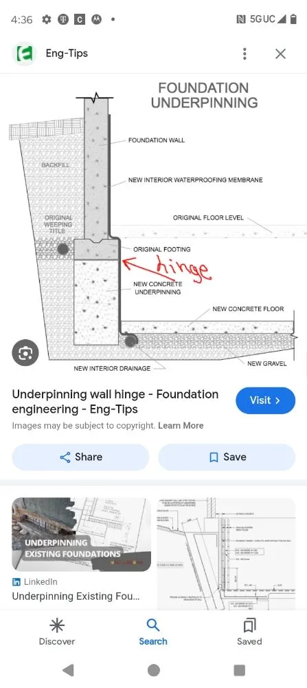 Slide of Eagle Roofing Paving Masonry