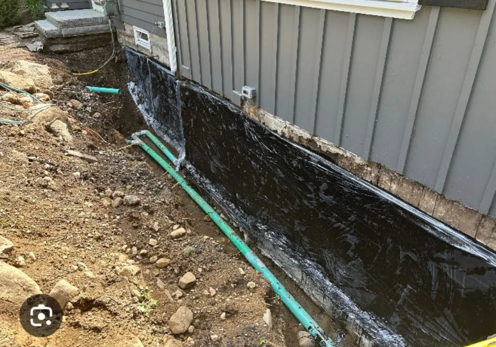 Slide of Eagle Roofing Paving Masonry