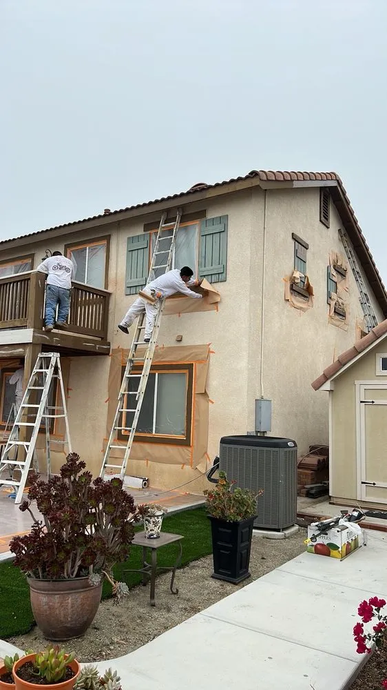 Slide of Eagle Roofing Products Design Center