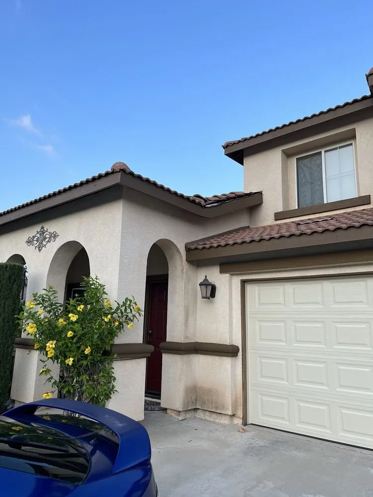 Slide of Eagle Roofing Products Design Center