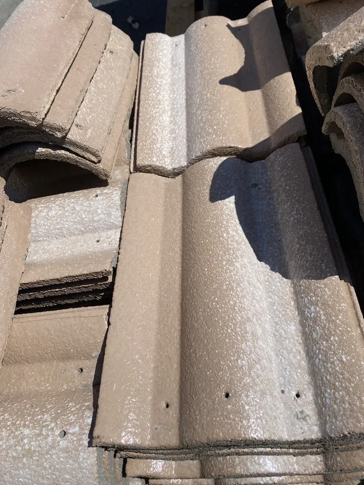 Slide of Eagle Roofing Products Design Center