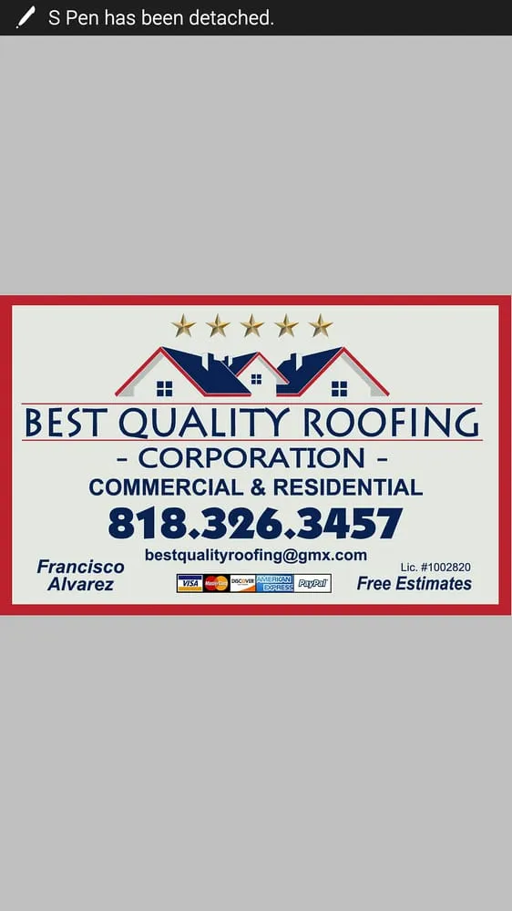 Slide of Eagle Roofing Products Design Center