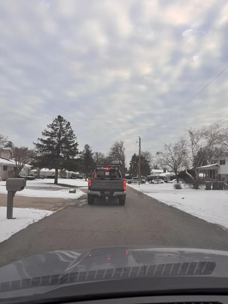 Slide of Eagle Roofing