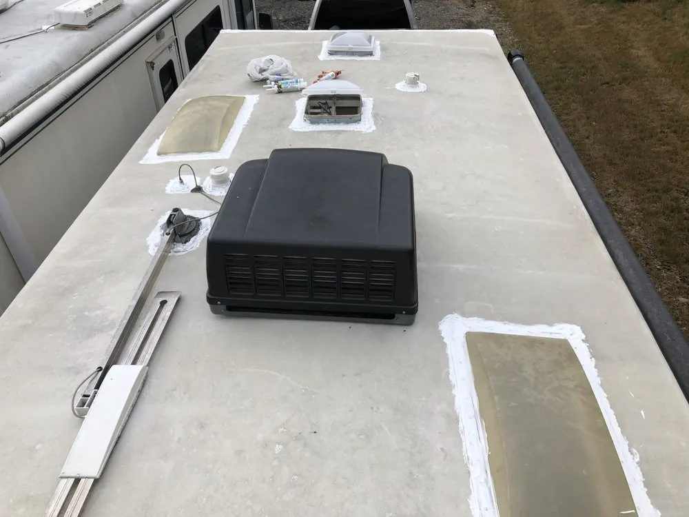 Slide of Eagle Roofing