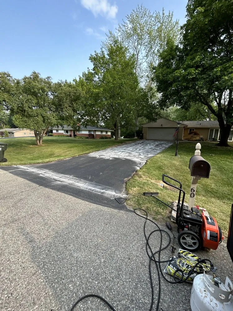 Slide of Eagle Roofing