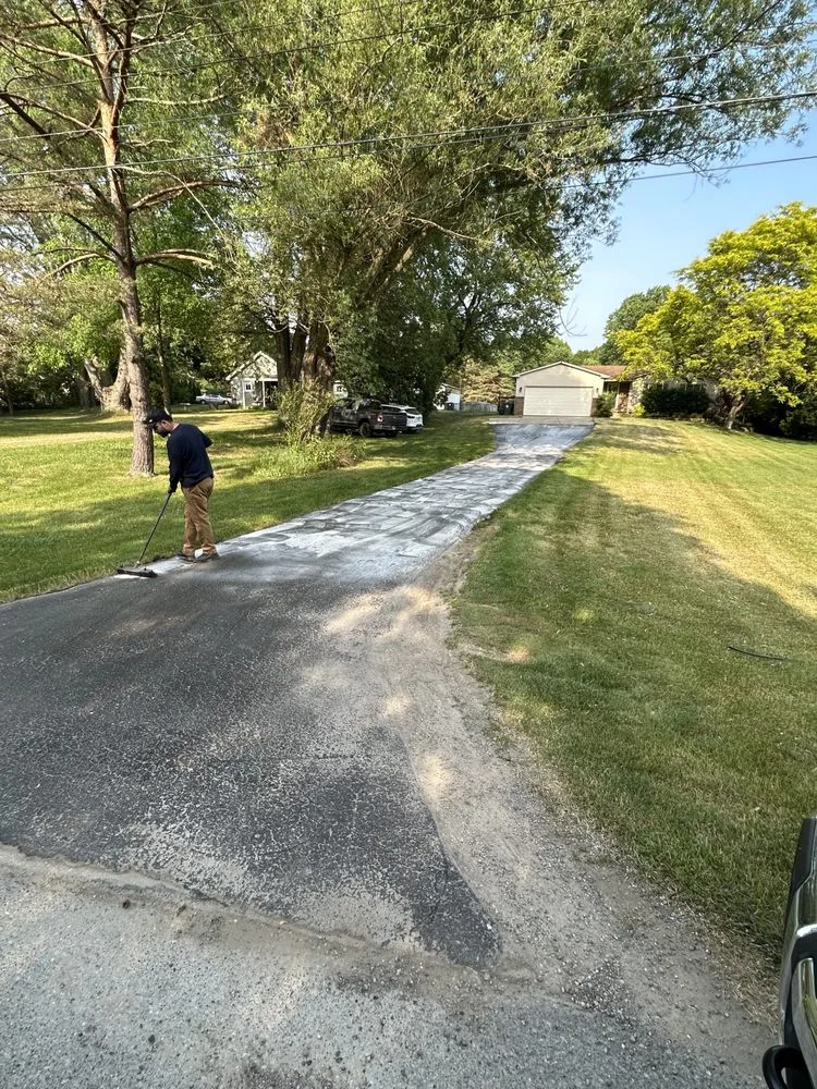 Slide of Eagle Roofing