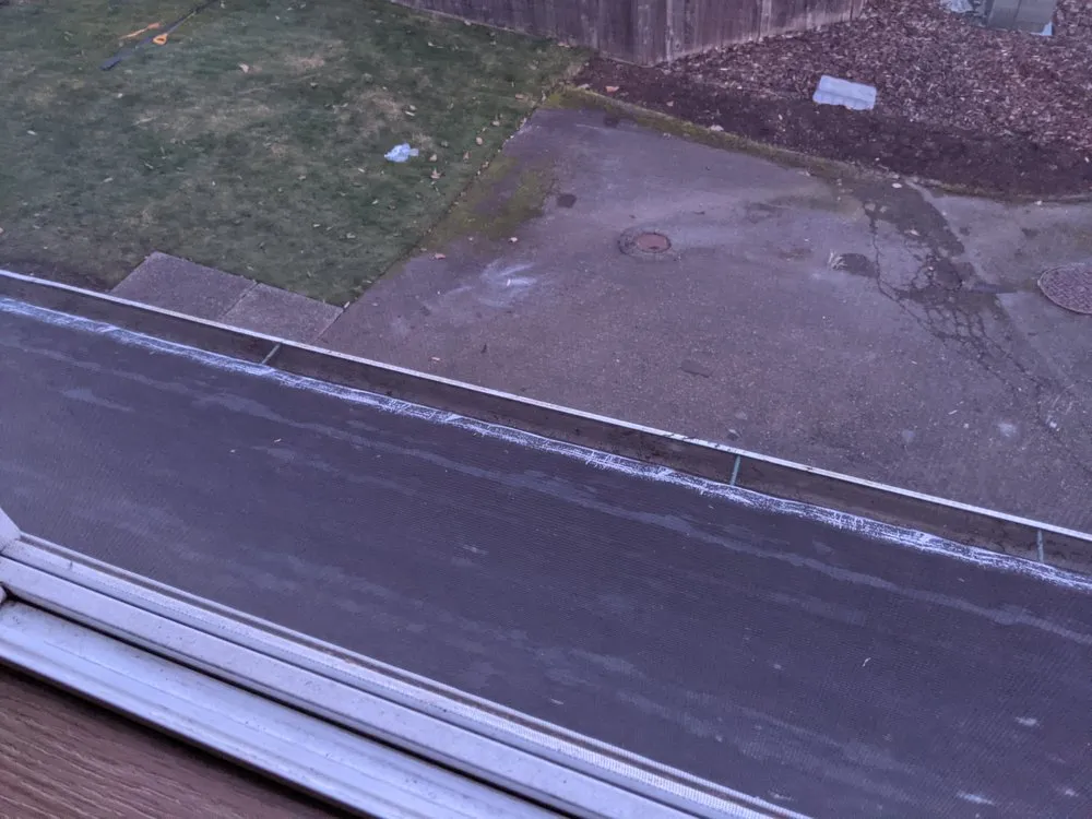 Slide of Eagle Roofing Services