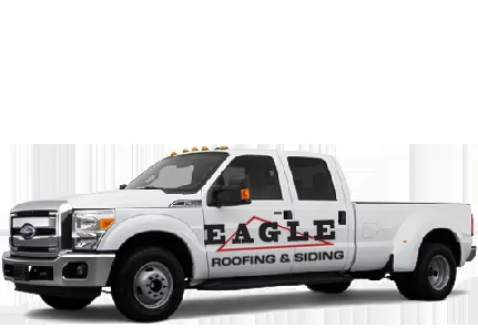 Slide of Eagle Roofing Services