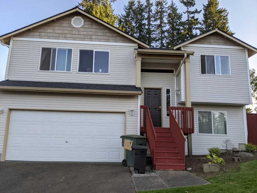 Slide of Eagle Roofing Services