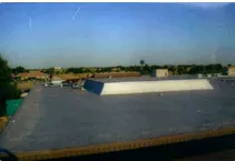 Slide of Eagle Roofing