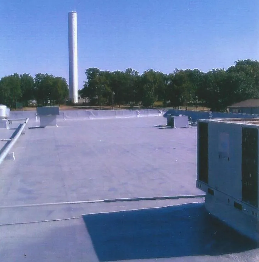 Slide of Eagle Roofing