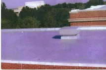 Slide of Eagle Roofing