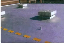 Slide of Eagle Roofing