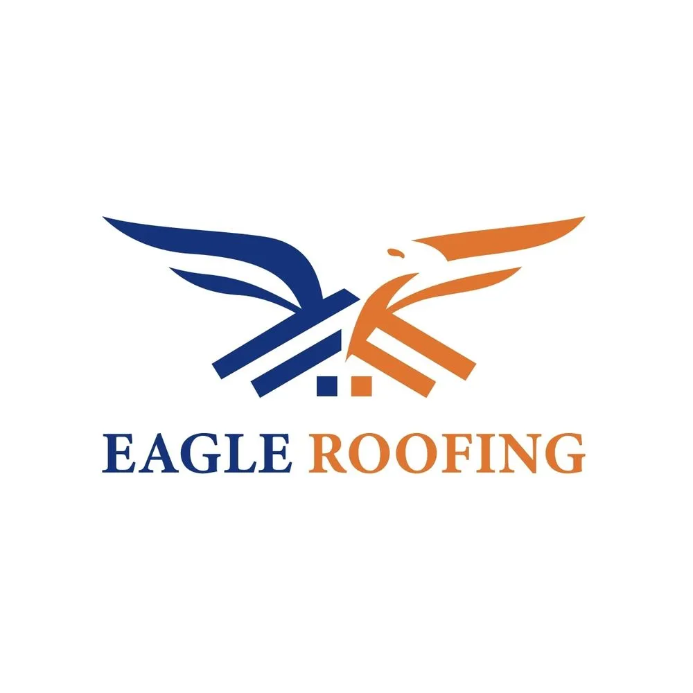 Slide of Eagle Roofing