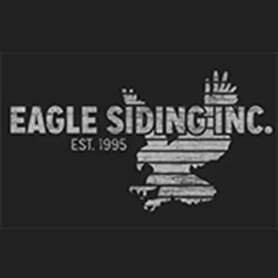 Slide of Eagle Siding
