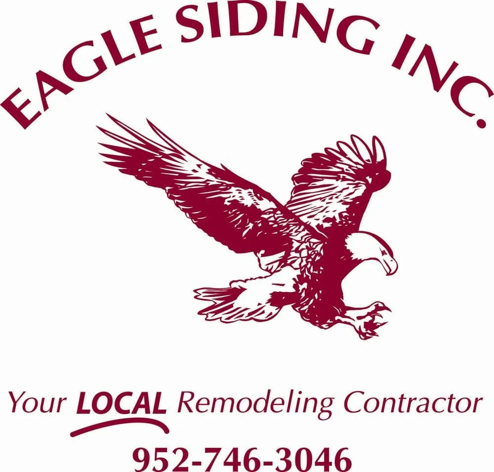 Slide of Eagle Siding