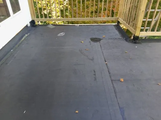 Eagle Team Remodeling Logo