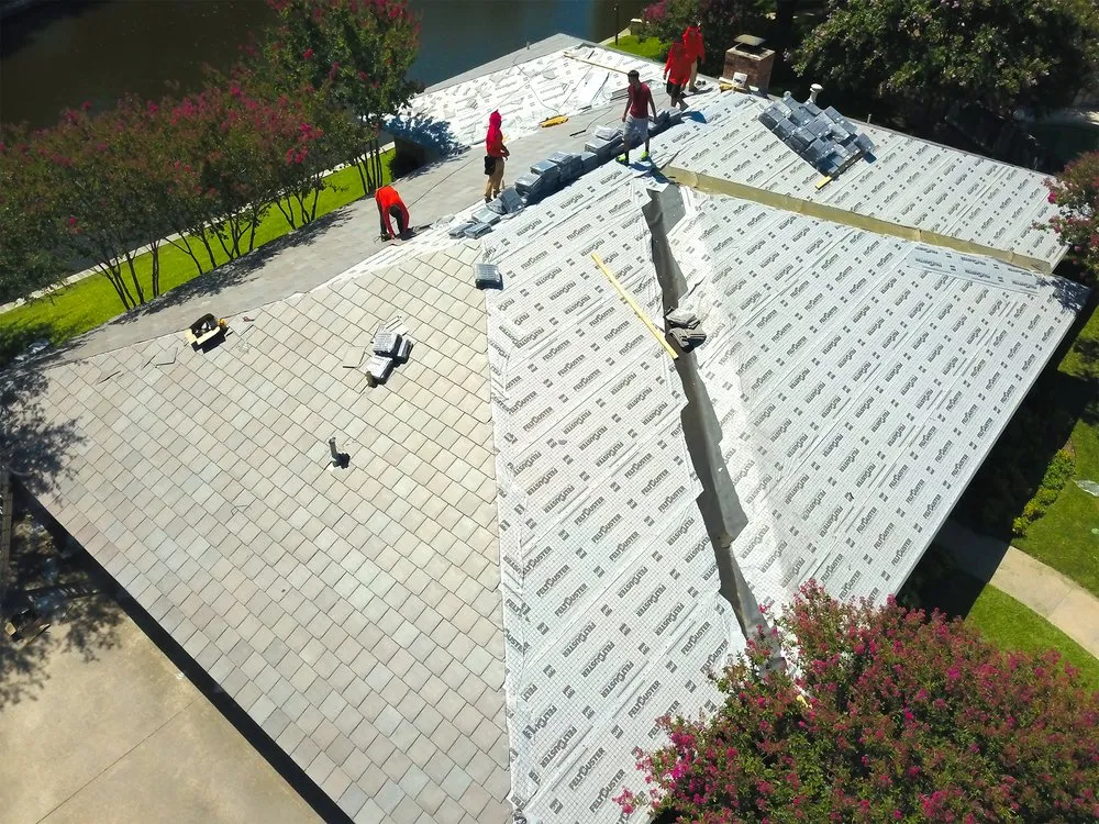 Slide of Eagle Total Services