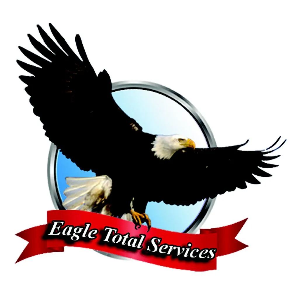 Slide of Eagle Total Services