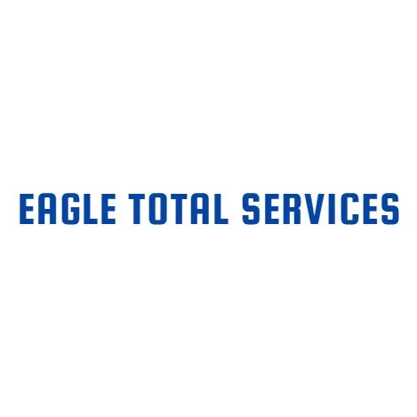 Slide of Eagle Total Services