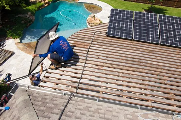 Eagle Total Services Logo