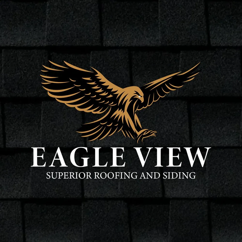 Slide of Eagle View Roofing & Siding