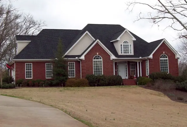 Slide of Eagle Watch Roofing