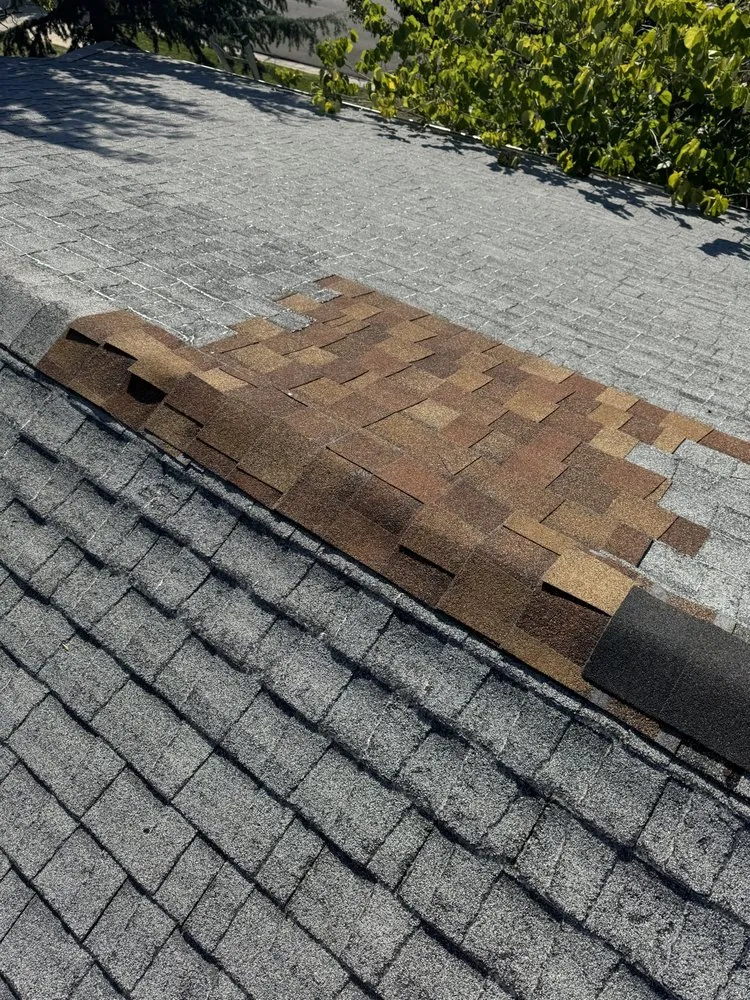 Slide of EagleRidge Roofing and Construction