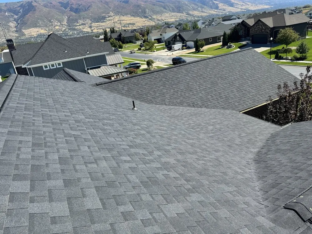 Slide of EagleRidge Roofing and Construction