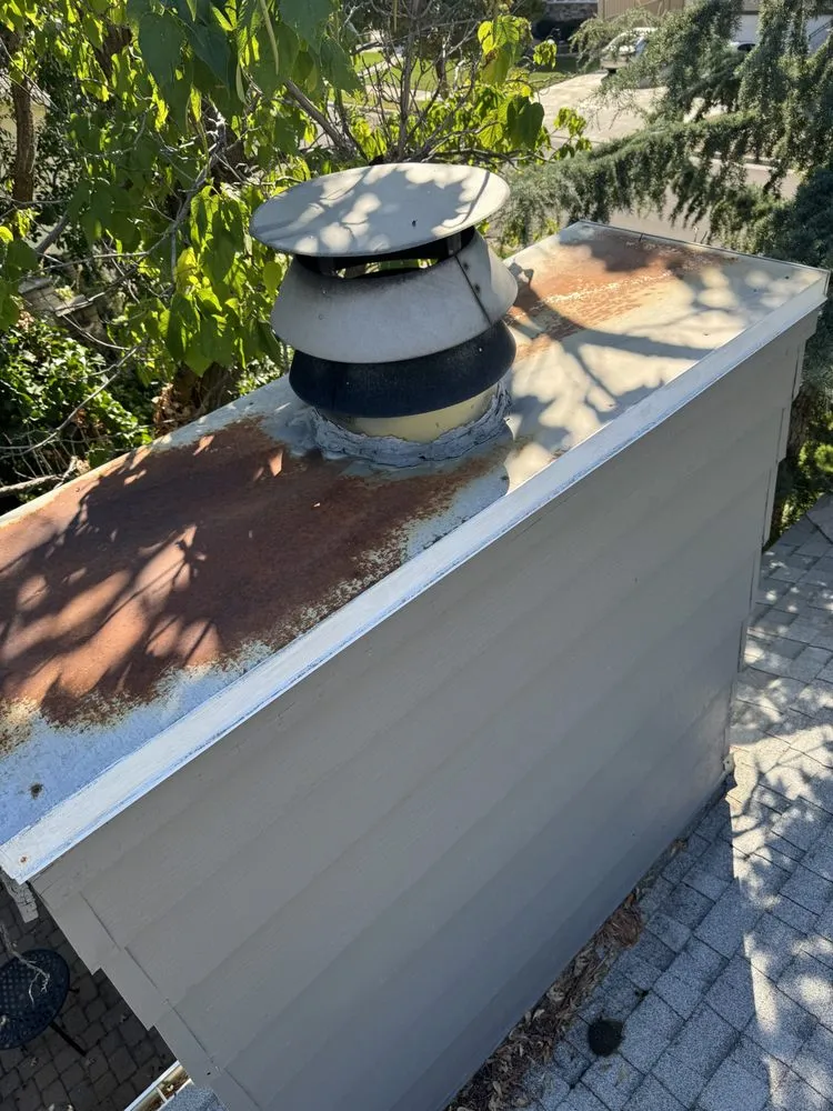 Slide of EagleRidge Roofing and Construction