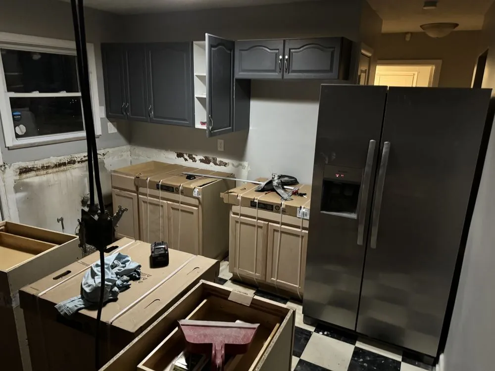 Slide of EagleRidge Roofing and Construction