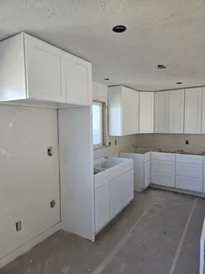 EagleRidge Roofing and Construction