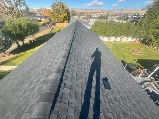 Slide of Eagles Roofing