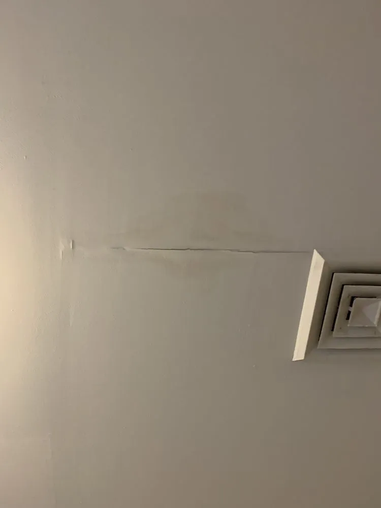 Slide of Eagle’s Speedy Construction