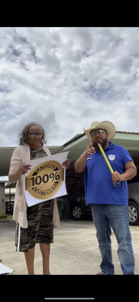 Slide of Eagle’s Speedy Construction