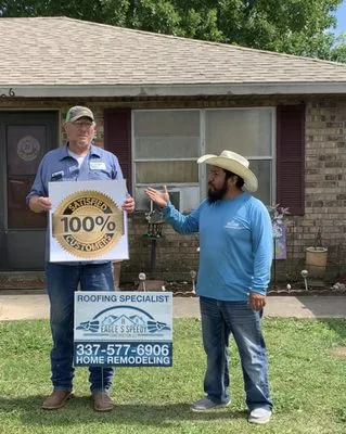 Eagle’s Speedy Construction