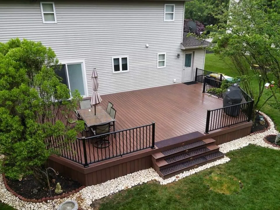 Licensed roof inspection in Commodore, PA by Eagleview Construction