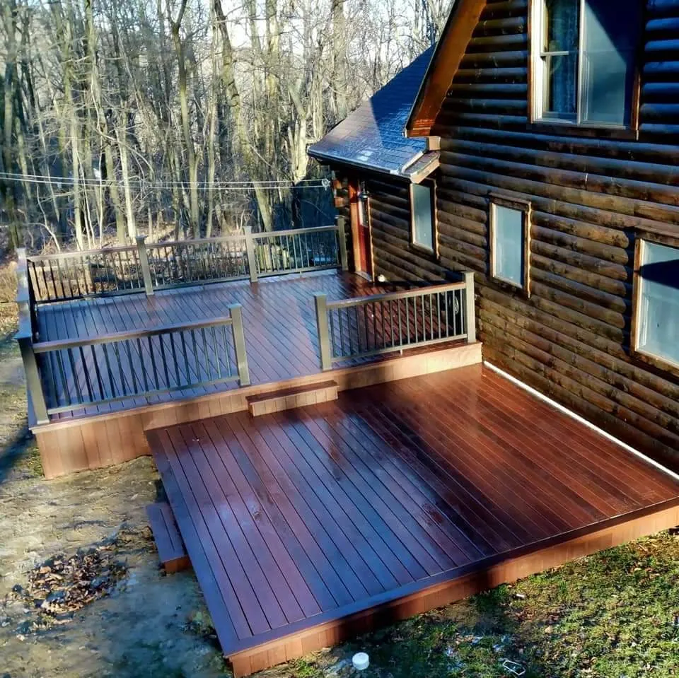 Professional roof repair near you across Commodore, PA - Eagleview Construction