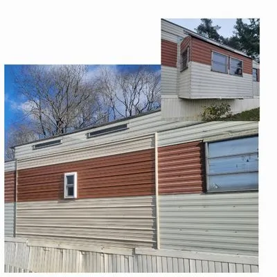 Eagleview Construction