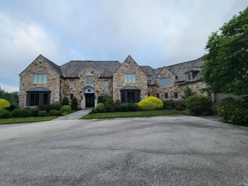 Slide of Eagleview Exteriors