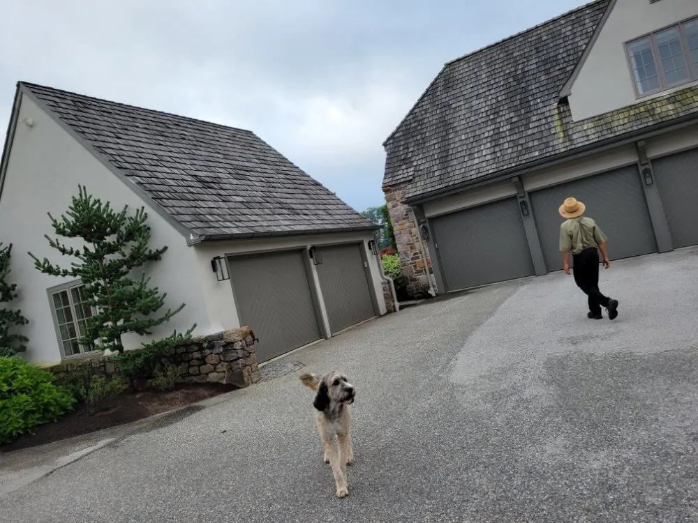 Slide of Eagleview Exteriors