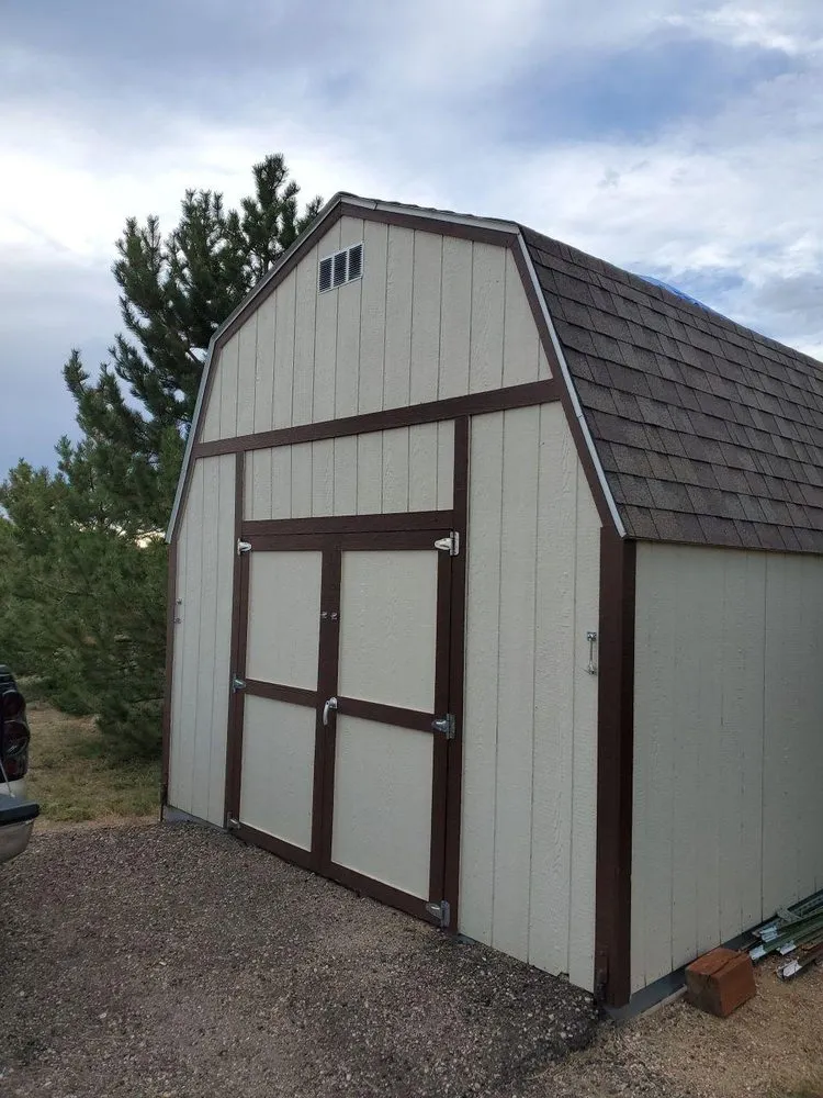 Slide of EagleView Roofing