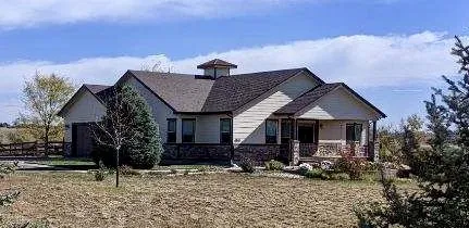 Slide of EagleView Roofing